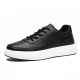 2020 Classic Oxfords Leather Men's Shoes Lace Up Breathable Formal Office for Man Big Size 39-44 Flats Casual Shoes Men * 2020 Classic Oxfords Leather Men's Shoes Lace Up Breathable Formal Office for Man Big Size 39-44 Flats Casual Shoes Men *