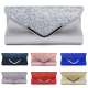 2021 High Quality PU Leather Women Lady Sequins Clutch Bag Evening Wedding Party Prom Handbag Purse Wallet Shinny Shoulder Bags 2021 High Quality PU Leather Women Lady Sequins Clutch Bag Evening Wedding Party Prom Handbag Purse Wallet Shinny Shoulder Bags