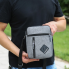 2021 Men's Messenger Bag Crossbody Shoulder Bags Men Small Sling Pack For Work Business Waterproof Oxford Packs Satchel Purse