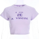 Sexy Alphabet Print Funny T Shirts Women Clothes 2020 Summer Harajuku Ladies Tops Short Sleeve Streetwear Short Tshirt Feminina