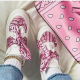  2021 Women's Vulcanized Shoes Platform Sneakers Fashion Design Casual Shoes