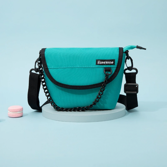 Fashion Small Crossbody Bags Women 2021 Casual Ladies Flap Shoulder Bag Female Canvas Handbags Purse Mini Cell Phone White Bags