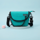 Fashion Small Crossbody Bags Women 2021 Casual Ladies Flap Shoulder Bag Female Canvas Handbags Purse Mini Cell Phone White Bags